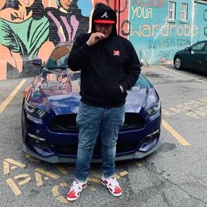 Meet your Posher, Derwin